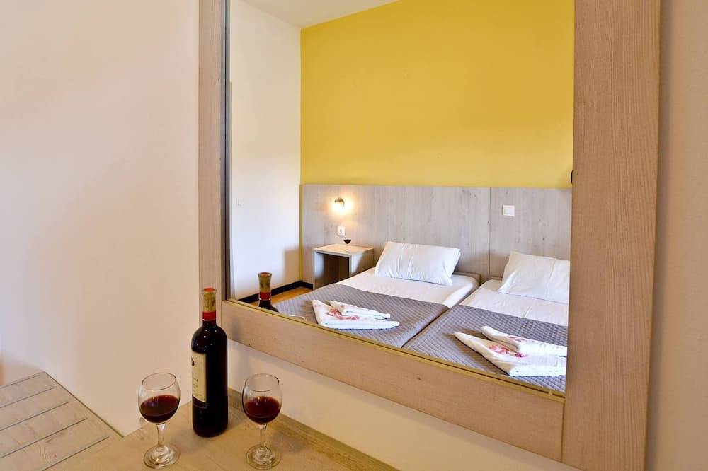 Geheel appartement, Louvros Studio 6 Sidari Corfu in Sidari, Corfu