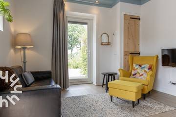 Agriturismo voor 4 Personen in Drenthe, Nederland, Afbeelding 3