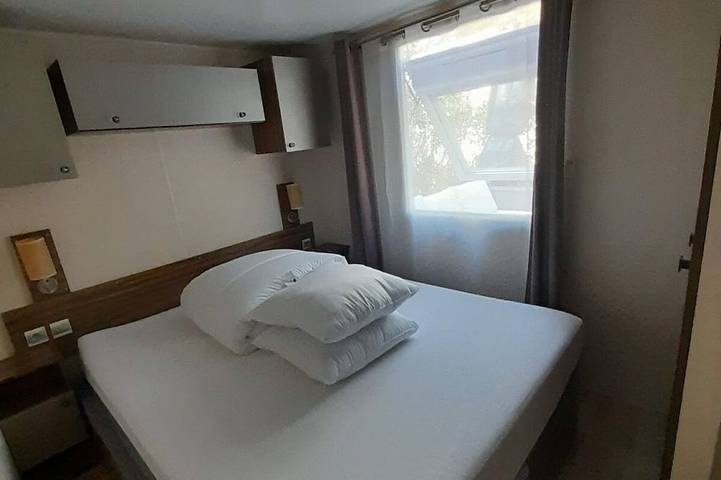 Camping pour 8 personnes à Puget-sur-Argens - 2