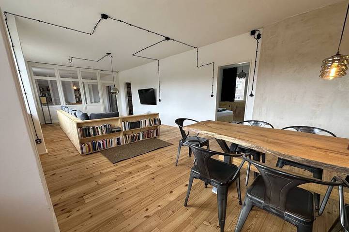 Ferienwohnung für 8 Personen in Hamburg