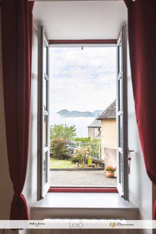 Gîte pour 3 personnes à Artalens-Souin - 2