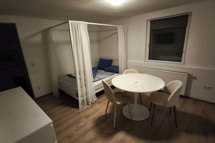 Ferienwohnung für 2 Personen in Freiamt