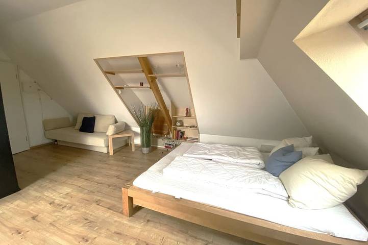 Bauernhof für 2 Personen auf Fischland - Darß - Zingst - 2