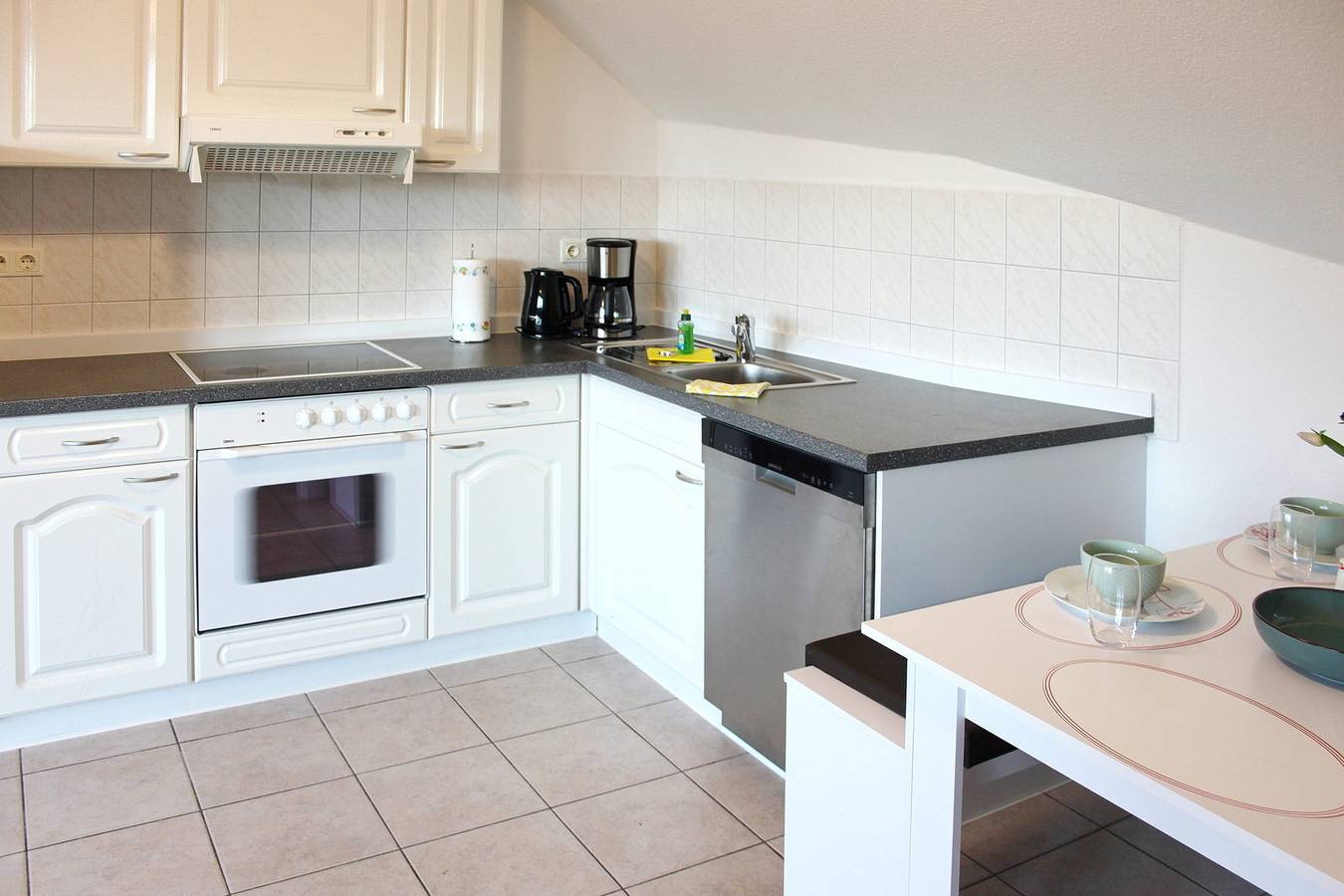 Apartamento vacacional entero, Orchidee in Luebbenau/Spreewald, Oberspreewald-Lausitz