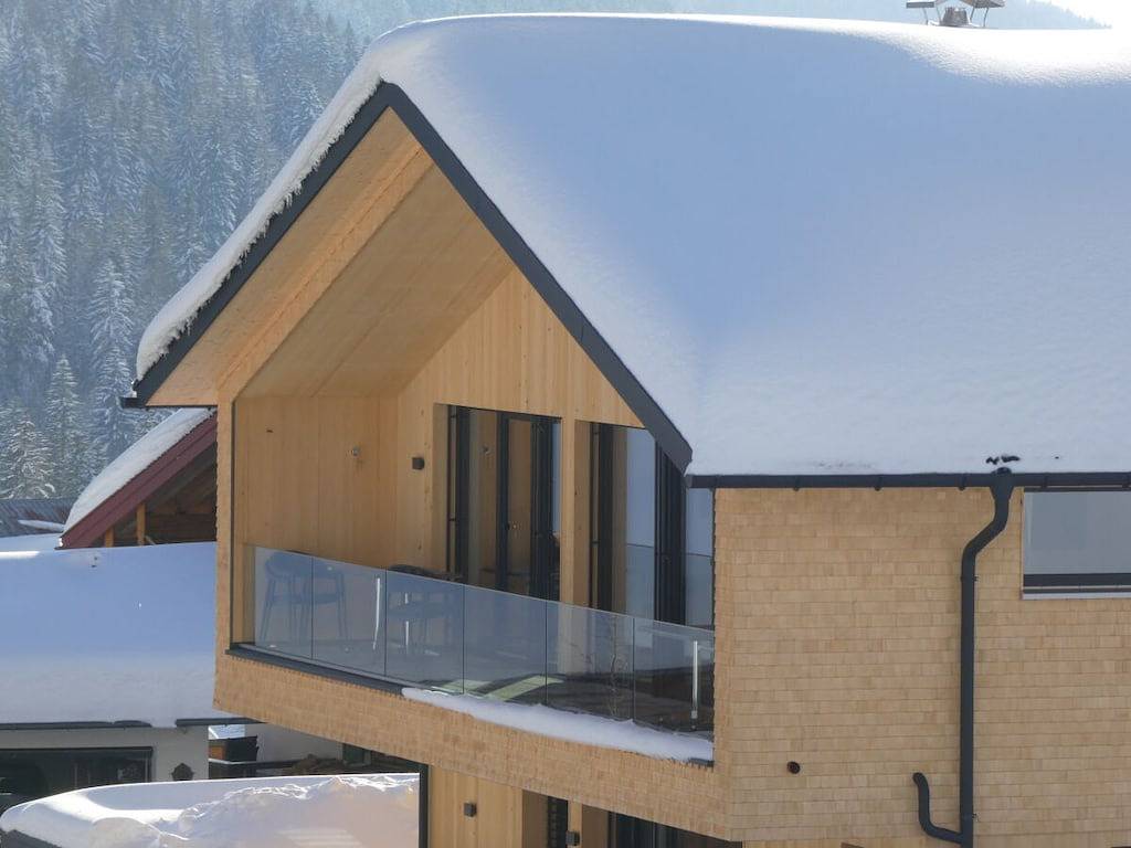 Ferienwohnung in Balderschwang mit Wifi in Balderschwang, Bayerisch Schwaben