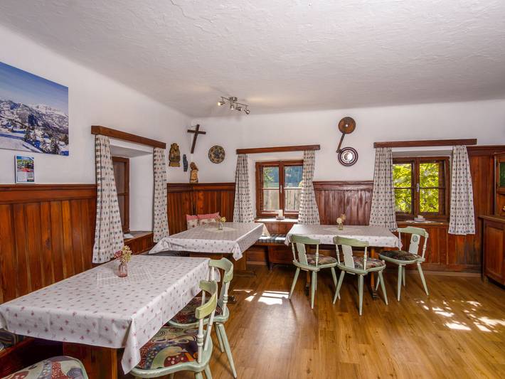 Ferienhaus für 15 Personen, mit Terrasse und Garten sowie Sauna in Ski Amadé - 3