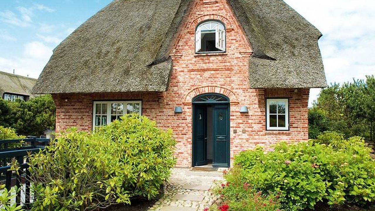 Ferienhaus für 6 Personen (130 m²) in Kampen in Kampen (Sylt), Sylt