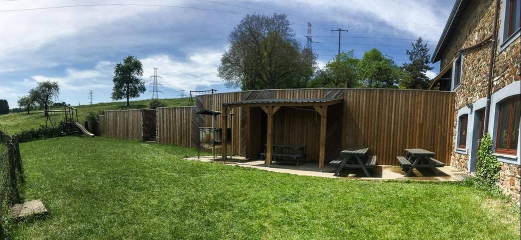 Location de vacances pour 16 personnes à Trois-Ponts - 4