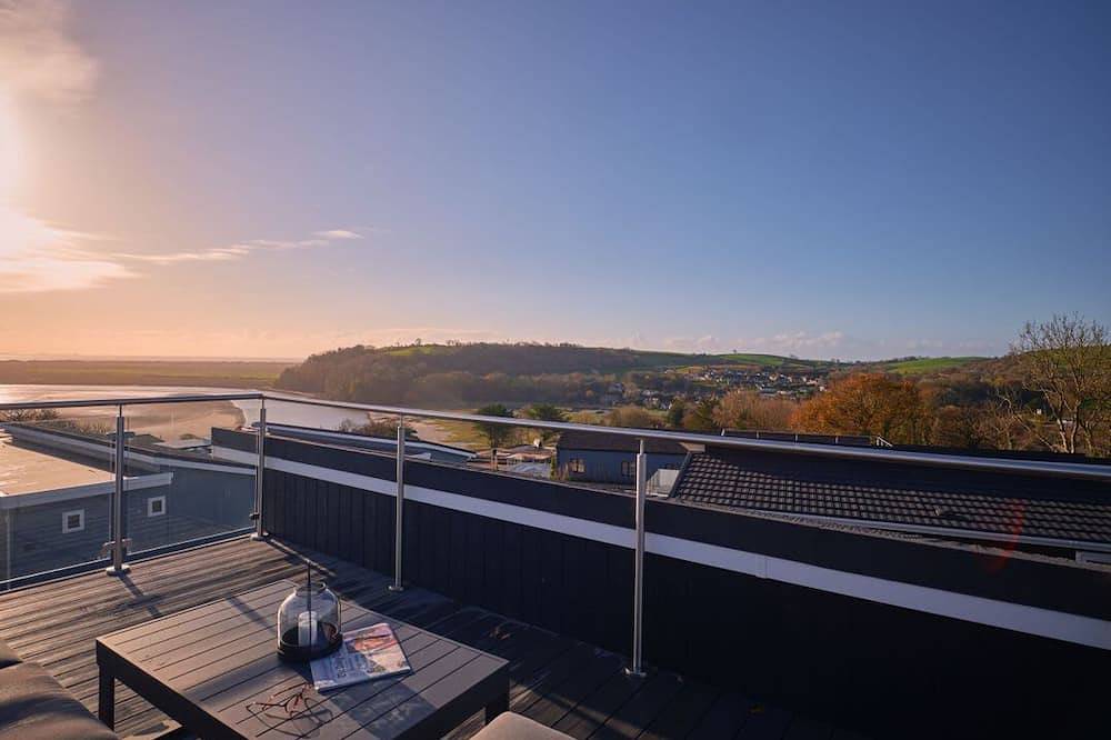 Cottage for 6 People in Laugharne, Carmarthenshire