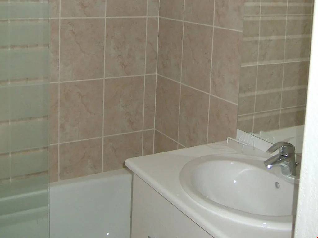 Lagrange Vacances Residence Les Bastides des Chaumettes - Short Stays in Montauroux, Region de Draguignan
