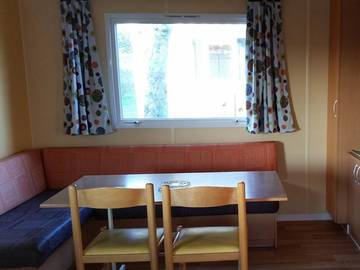 Camping für 4 Personen in Puilboreau, La Rochelle und Umgebung, Bild 4
