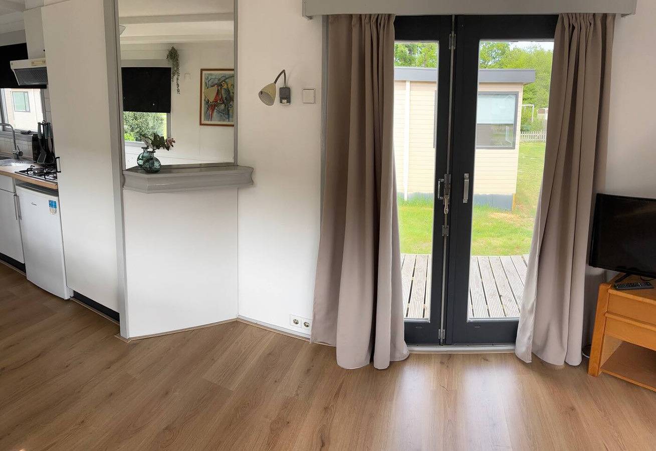 Ferienhaus für 3 Personen in Drenthe