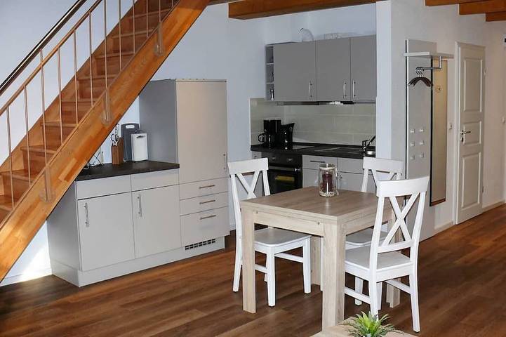 Bauernhof für 3 Personen, mit Garten in Altes Land Stade - 3