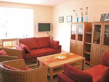 Ferienhaus für 6 Personen in Langeoog, Landkreis Wittmund, Bild 3