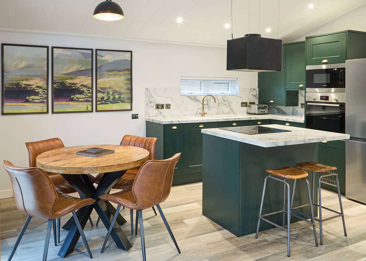 Llwelyn in Flintshire