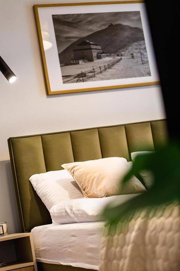Ferienwohnung für 8 Personen, mit Terrasse und Garten sowie Ausblick
