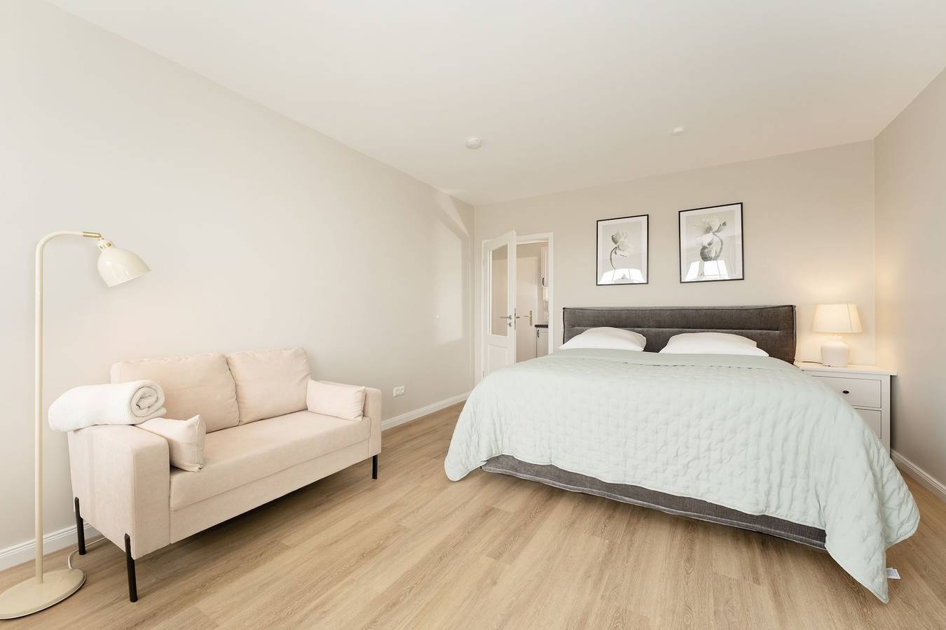 Apartamento vacacional entero, Commodore Meeresperle in Grömitz, Distrito de Holstein Oriental