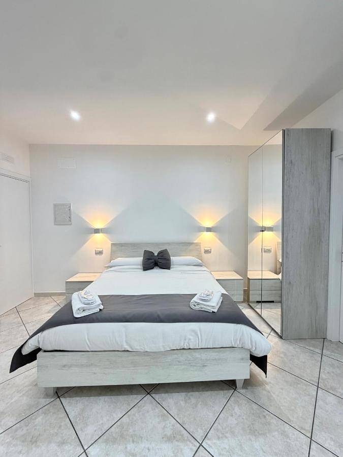 B&b per 2 persone, con terrazza e giardino, con animali domestici in Gragnano