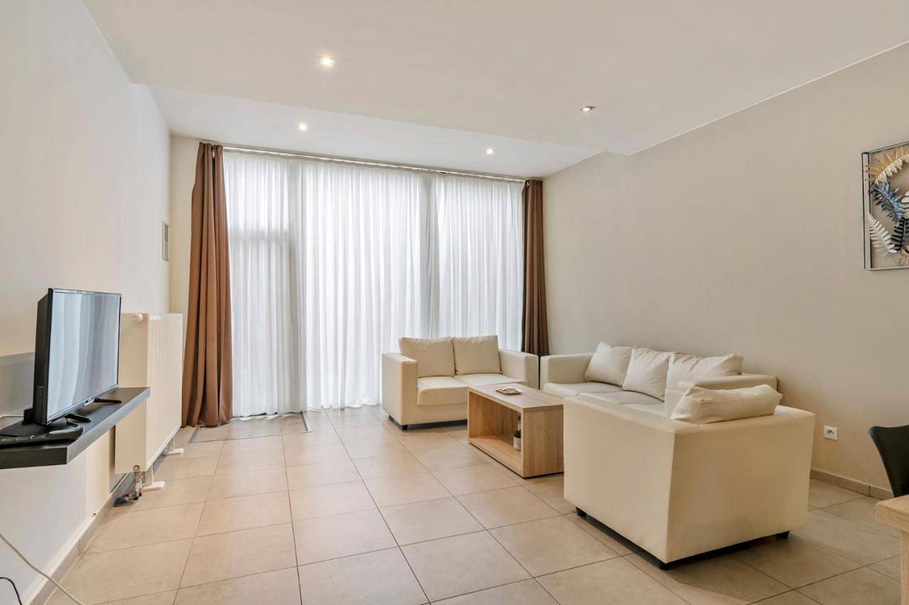Appartement entier, Ambassador Suites Leuven in Louvain, Brabant flamand