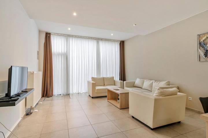 Gîte pour 2 personnes à Louvain - 3