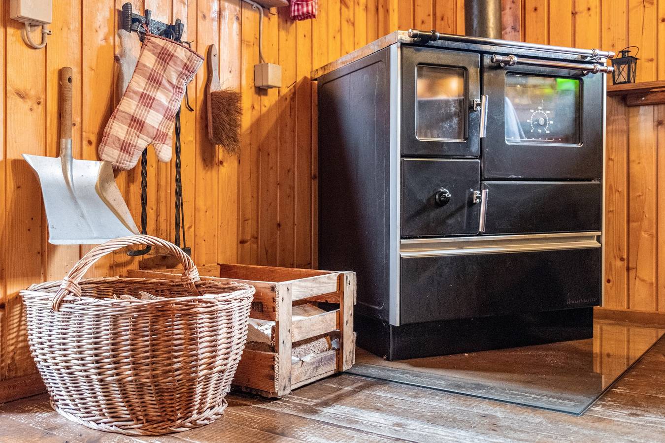 Vakantiehuis 'Mühle-am-Wolfsgrund' met Bergzicht, Privéterras en Privétuin, foto 7