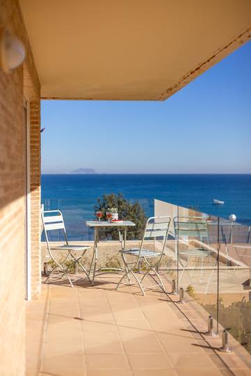 Villa für 12 Personen in El Barrio, Alicante, Bild 2