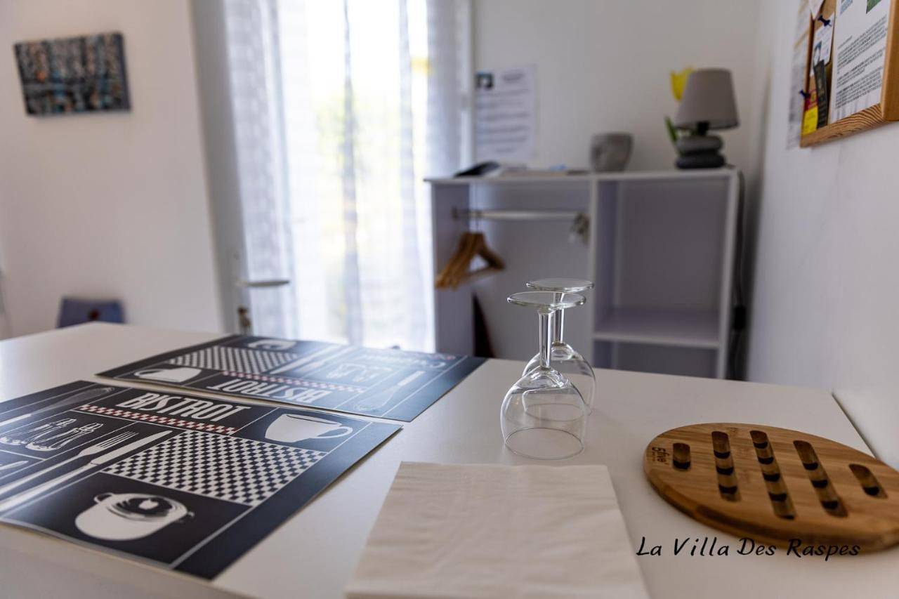 La Villa Des Raspes - Séjour Spa - Adult Only in Viala-du-Tarn, Parc naturel régional des Grands Causses