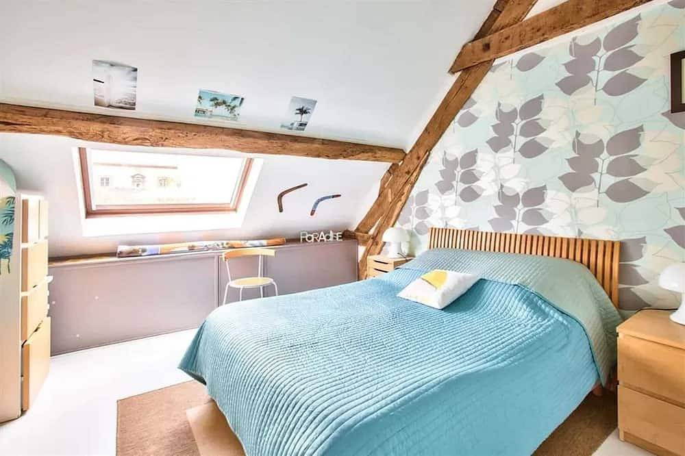 Homerez - Amplia villa cerca de Senonches con piscina privada in Senonches, Parc naturel régional du Perche