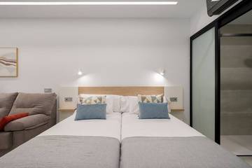 Holiday Apartment for 2 People in Las Palmas de Gran Canaria, North Gran Canaria, Photo 3