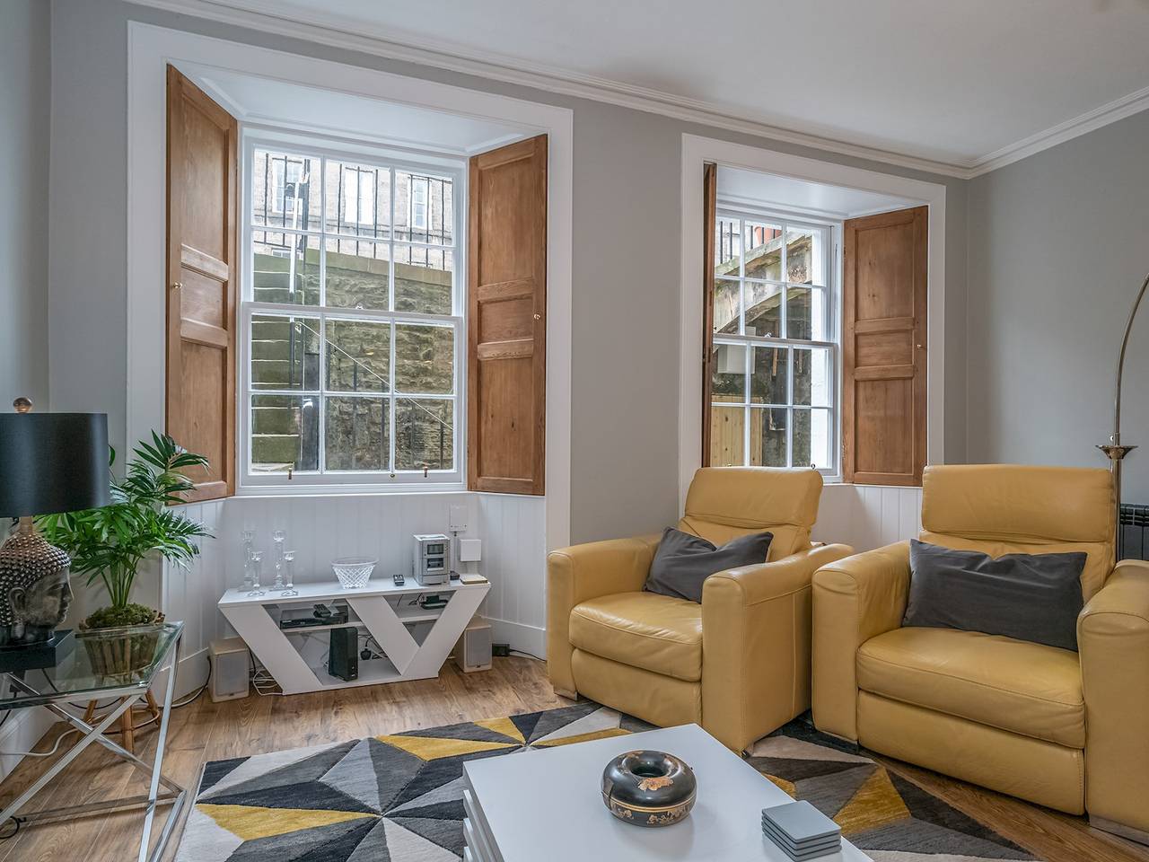 Superb 3Beds House in Chic area of the City Centre - Pass the Keys in Edinburgh, Edinburgh and Lothian