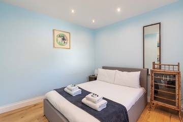 Cottage for 2 People in Brighton, Sussex, Photo 1