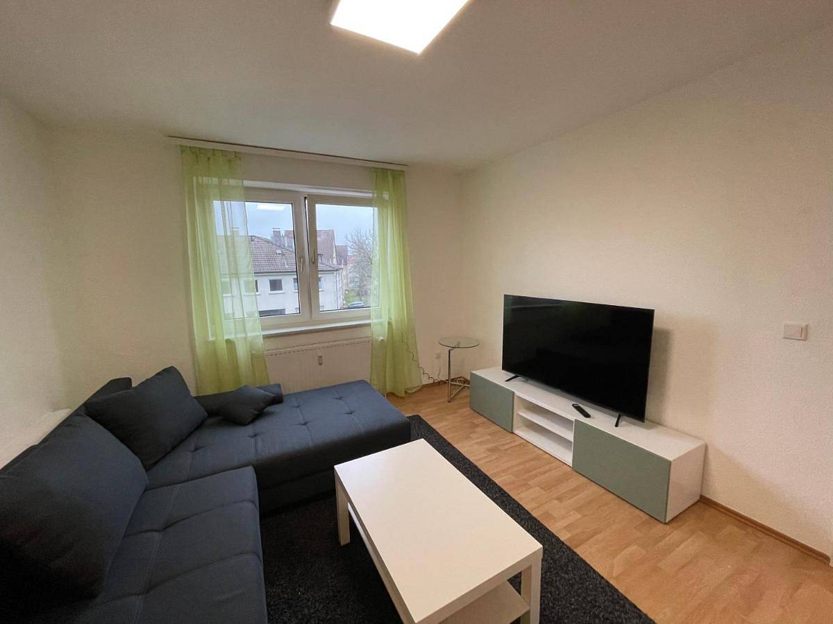 Ganze Wohnung, Paradise Apartments in Dortmund, Ruhrgebiet