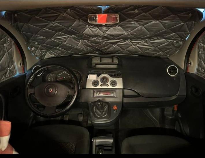 Camping para 2 personas, con vistas y jardín en Tavira - 3