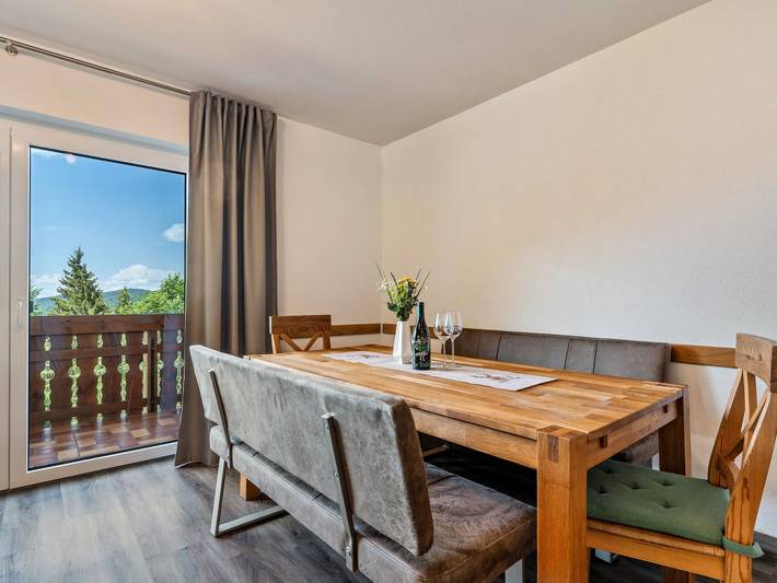 Ferienwohnung für 6 Personen, mit Garten in Seebach (Ortenaukreis) - 4