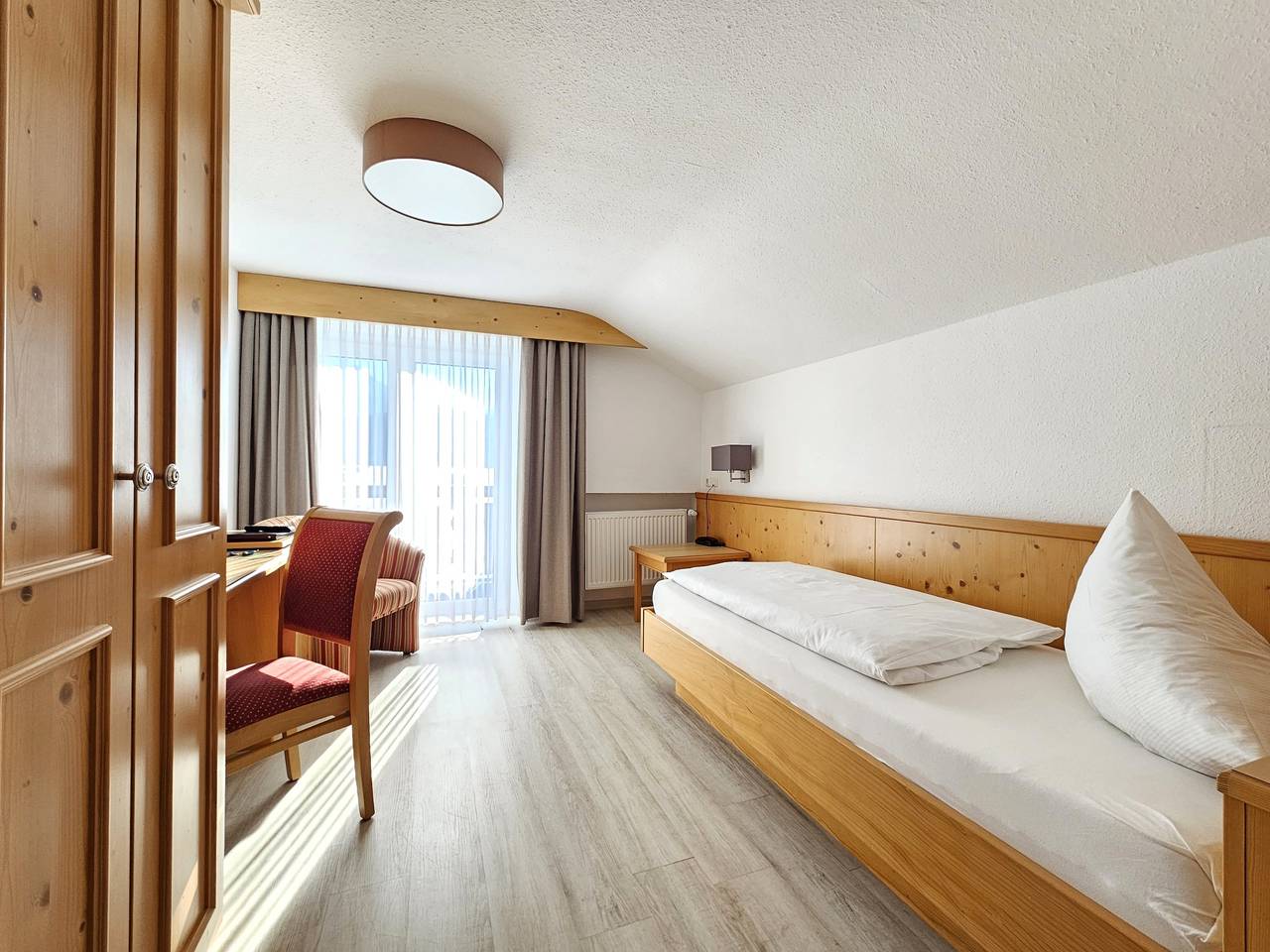Hotel a Svevia a partire da 158€ a notte
