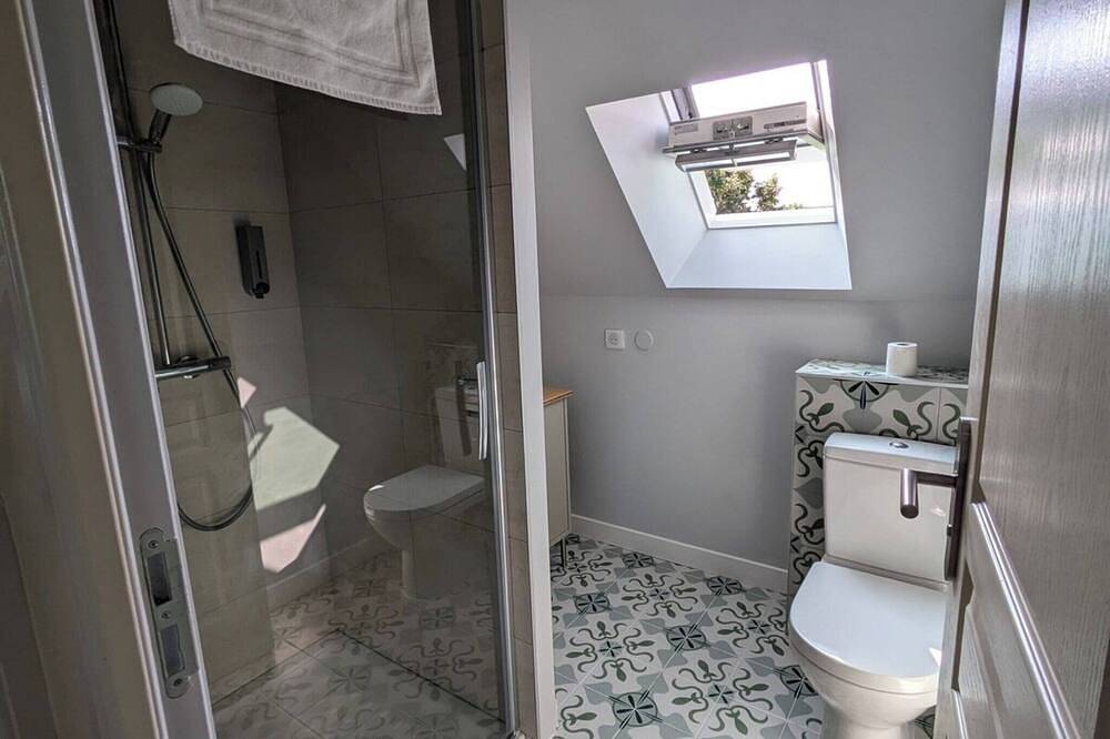 Manoir Saint Joseph - Gîte Brennus in Sens, Yonne