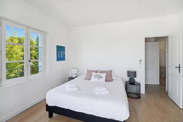 Villa pour 14 Personnes dans Gassin, Région de Draguignan, Photo 4