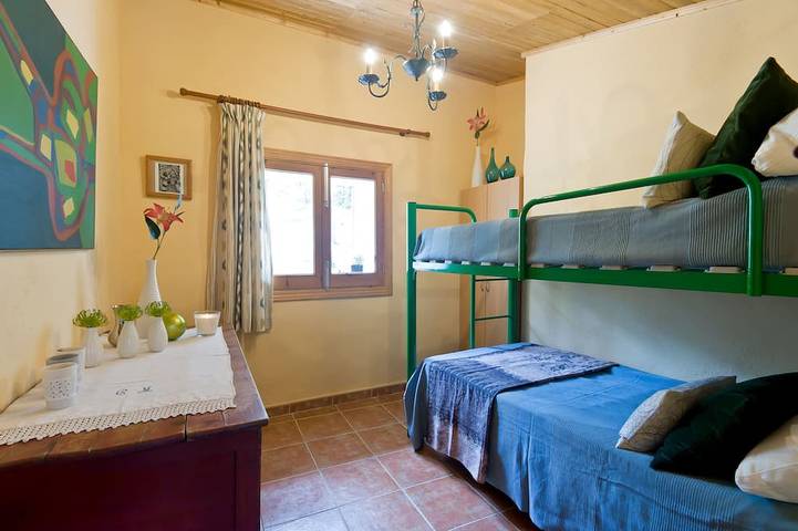 Ganze Wohnung, Finca Es Pujolet - Costitx in Costitx, Mallorca Inselmitte