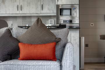 Camping für 4 Personen in Schottische Lowlands, Region Fife, Bild 4