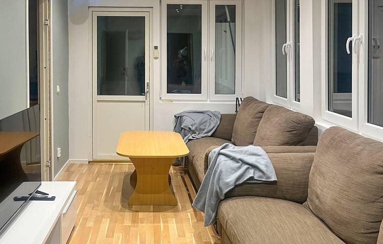 Ferienhaus für 5 Personen mit Garten in Norrköping, Östergötland