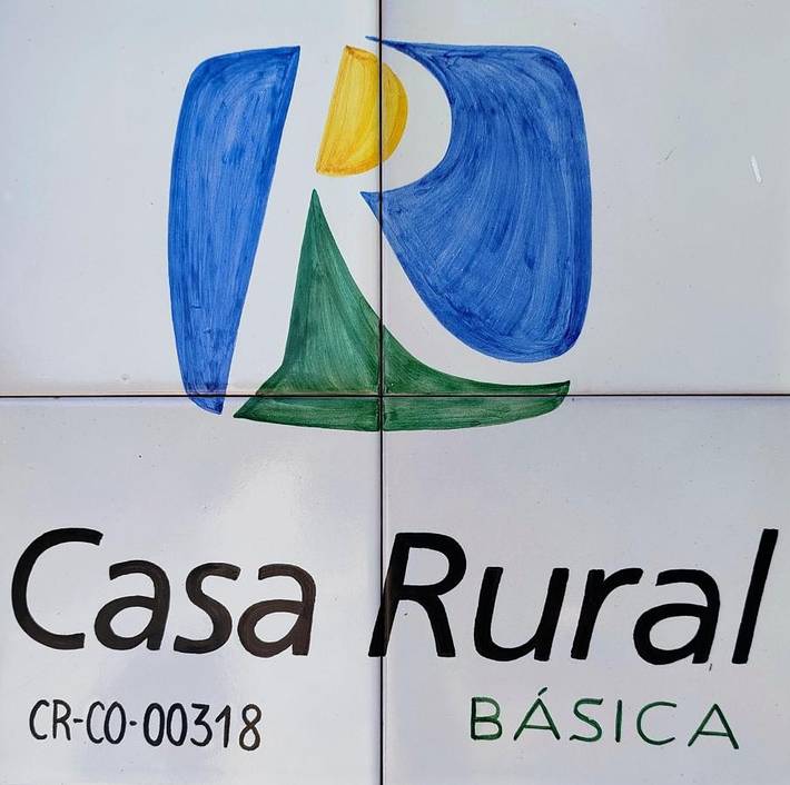 Casa rural para 4 personas, con vistas además de piscina y terraza en Hornachuelos - 3