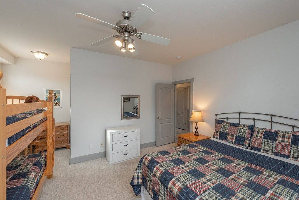 Chalet am See - Seezugang / Skigebiet in der Nähe von Wisp Resort in McHenry, Deep Creek Lake