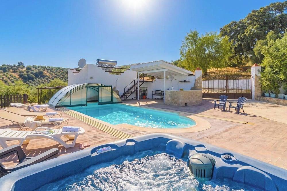Casa vacanza a Montefrío a partire da 238€ a notte