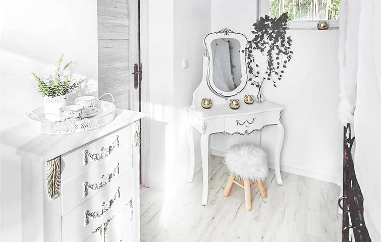 Ferienhaus für 2 Personen, mit Seeblick und Terrasse in Polen - 4