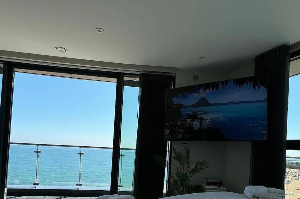 Ganze Wohnung, This penthouse is a 2 bedroom(s), 2 bathrooms, located in Ramsgate, England. in Ramsgate, Kent