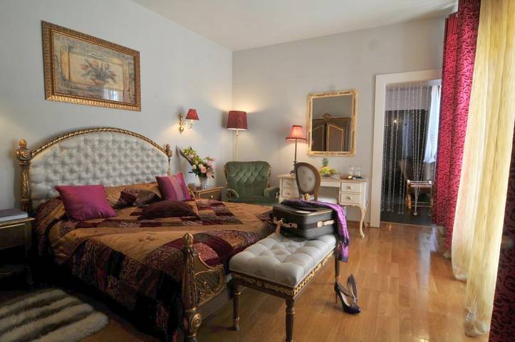 Hôtel pour 4 personnes, avec jacuzzi et jardin dans Deva (Roumanie) - 3