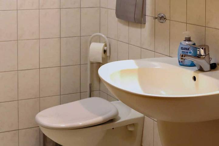 Apartamento entero, Apartamento de vacaciones - Duke City in Wolgast, Vorpommern Greifswald