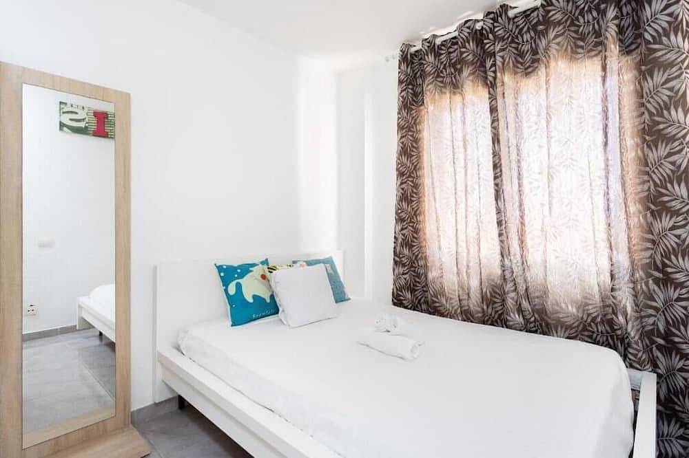 Geheel appartement, Apartamento con Piscina en Costa Adeje in Playa Puerto Colón, Adeje