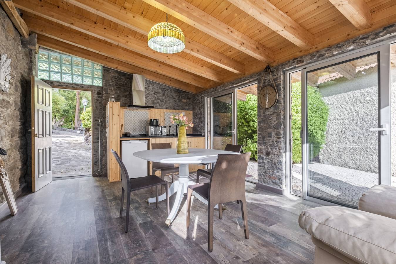 Casas Maravilha - Palheiro by Homie in Arco da Calheta, Madeira