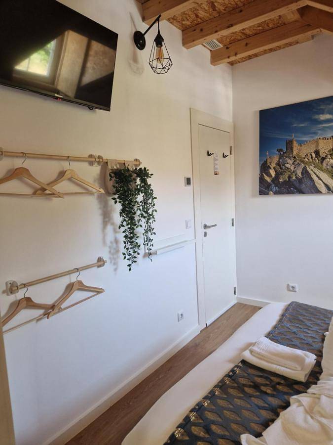 Maison d’hôte pour 2 personnes, avec jardin et terrasse à Sintra - 4